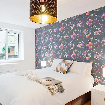 Apartment Sweet - Central Trinity Exchange Dublin