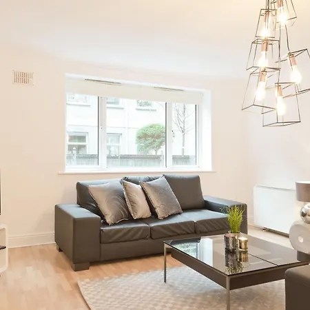 Apartment Sweet - Central Trinity Exchange